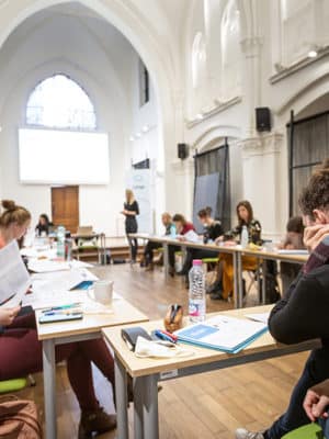Formations professionnelles pour enfants dys