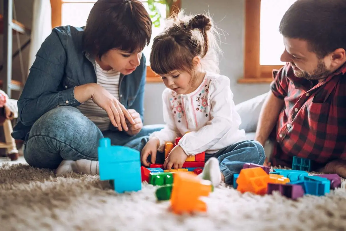 Développement des fonctions exécutives chez l'enfant