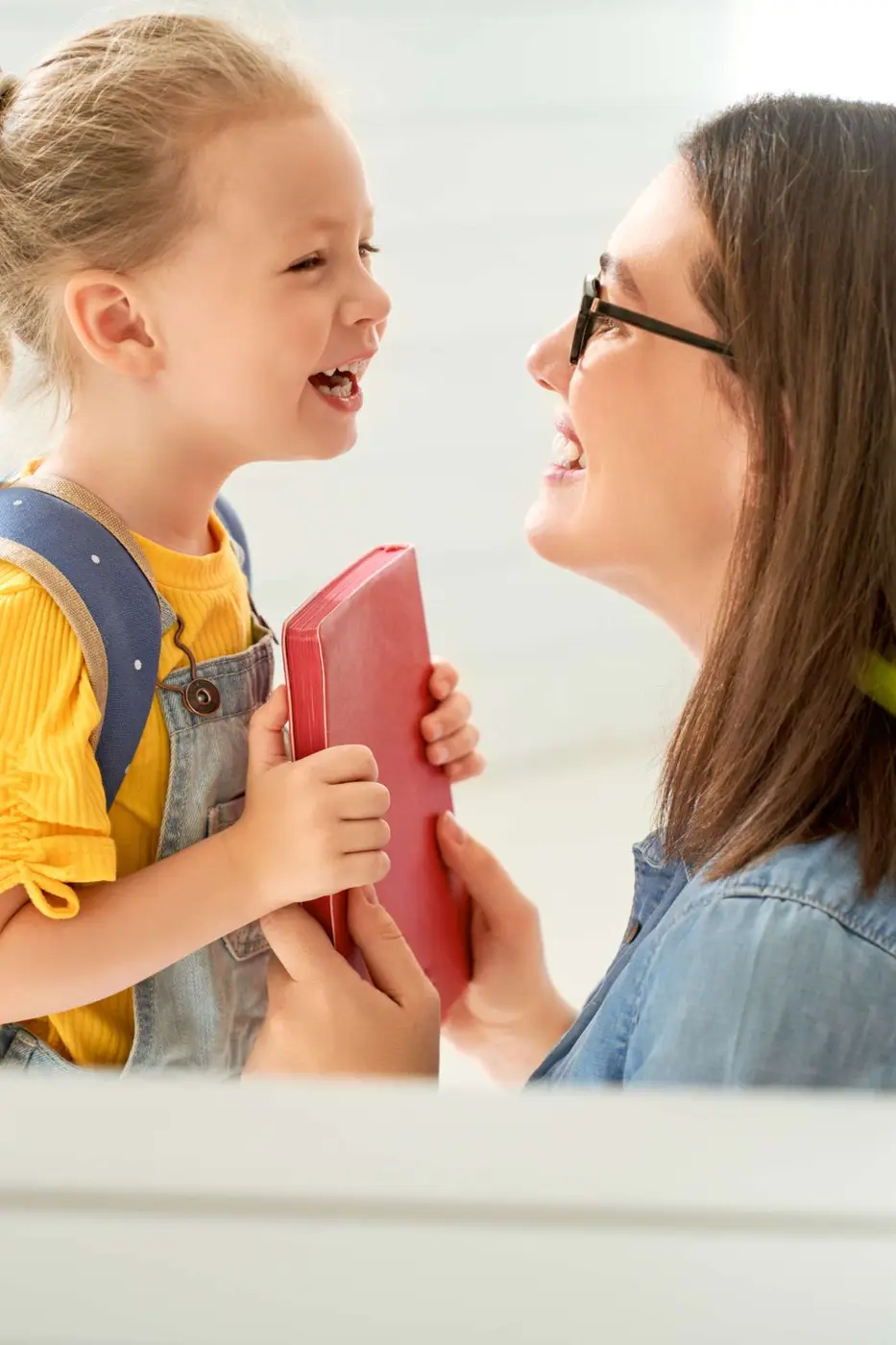 Développement des fonctions exécutives (fe) chez l'enfant
