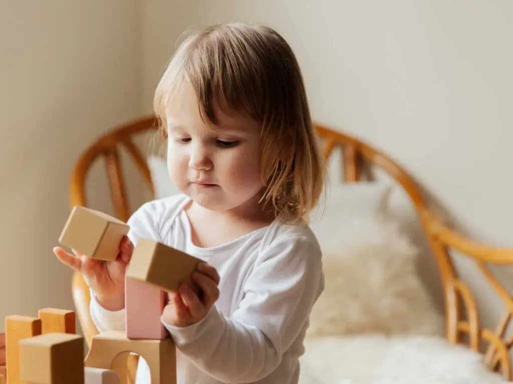 Anxiété chez les enfants