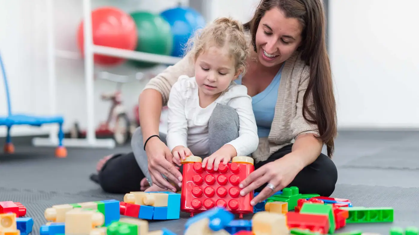Stimulation des fonctions exécutives de l'enfant TDAH